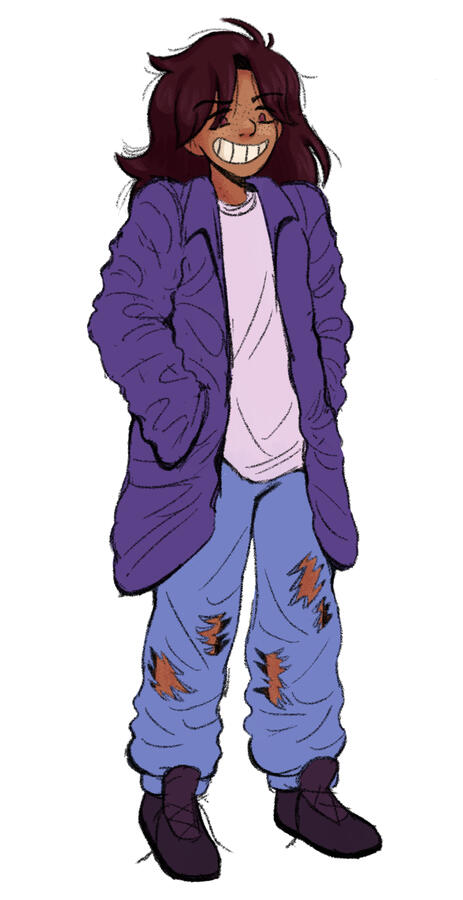Human Susie