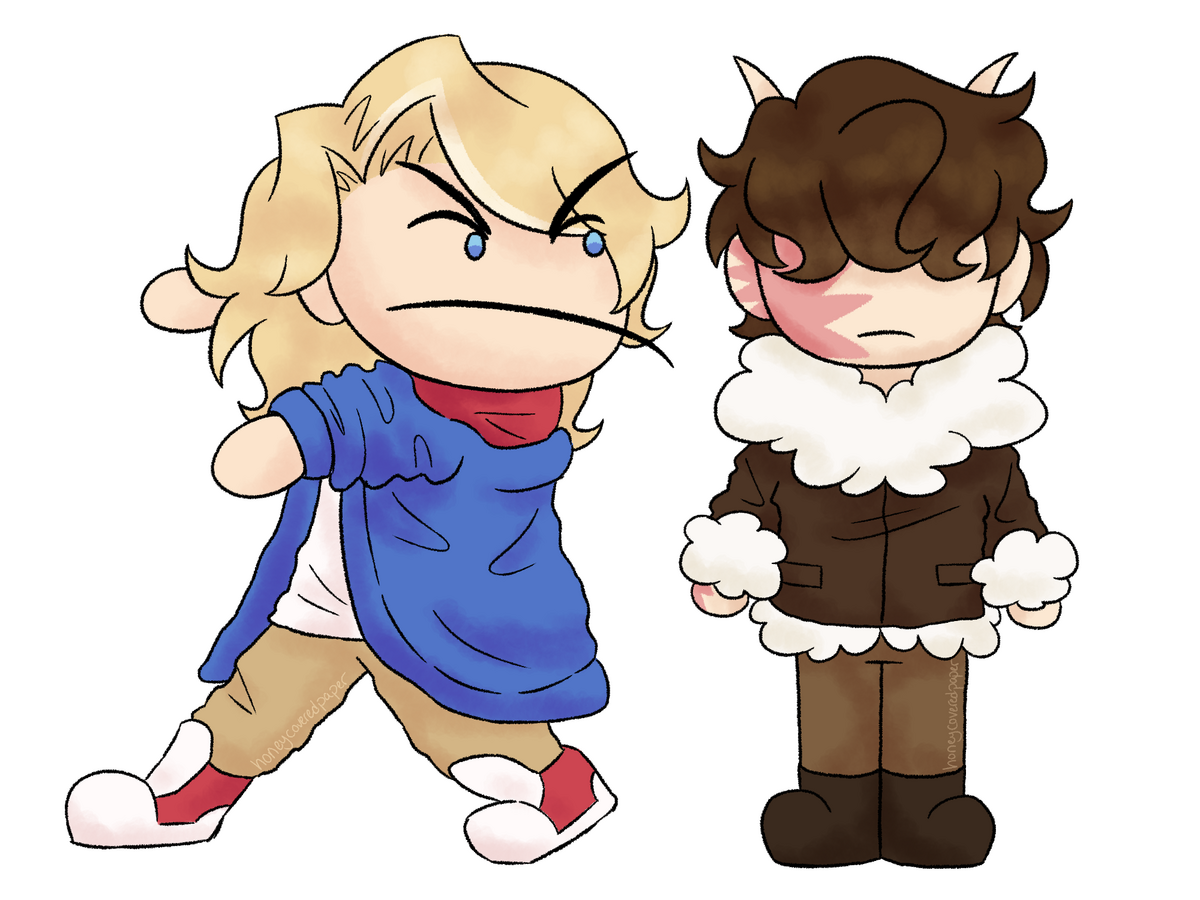 TUBBO WHERE THE FUCK ARE WE